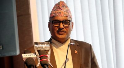 महाप्रसाद अधिकारी