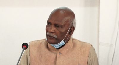 महिन्द्र राय यादव