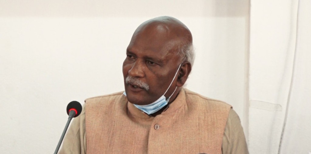 महिन्द्र राय यादव