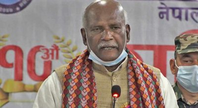 महिन्द्र राय यादव