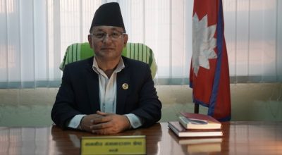 गङ्गानारायण श्रेष्ठ