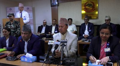 मोहनबहादुर बस्नेत