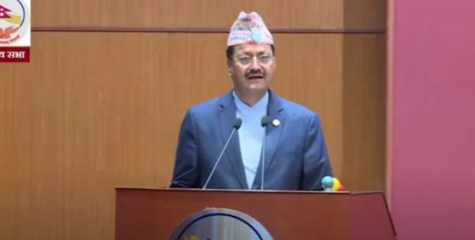 एनपी साउद