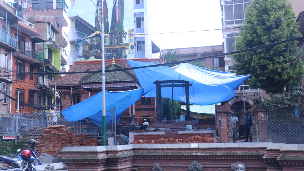 नरनारायण मन्दिर