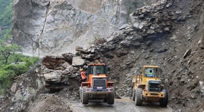 नारायणगढ–मुग्लिन सडक