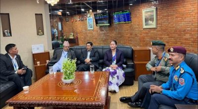 नारायणकाजी श्रेष्ठ