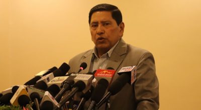 नारायणकाजी श्रेष्ठ