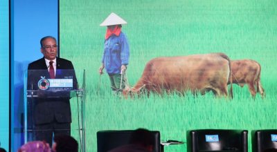 प्रधानमन्त्री प्रचण्ड