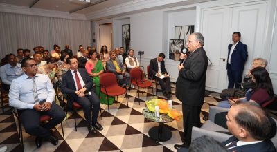 प्रधानमन्त्री प्रचण्ड