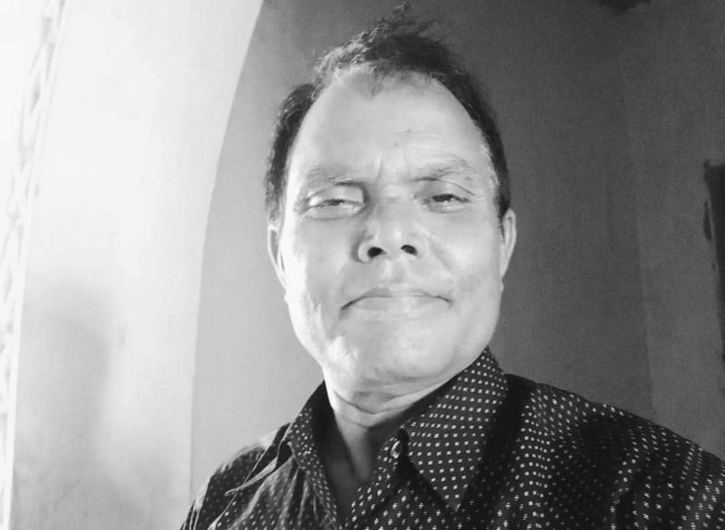 प्रा. डा. पञ्चदेव यादव