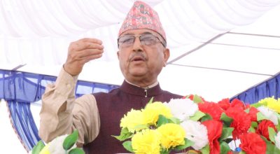 पूर्णबहादुर खड्का