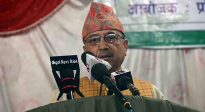 पूर्णबहादुर खड्का