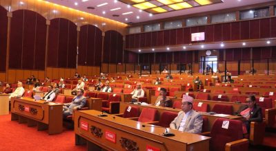 राष्ट्रियसभा