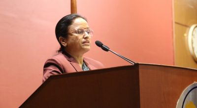 रेखा शर्मा