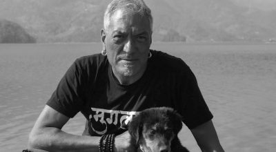 रविन तामाङ