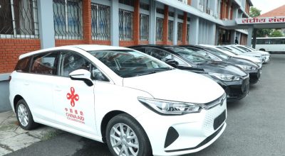 सवारीसाधन सहयोग