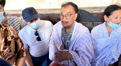 सानु ताम्राकार