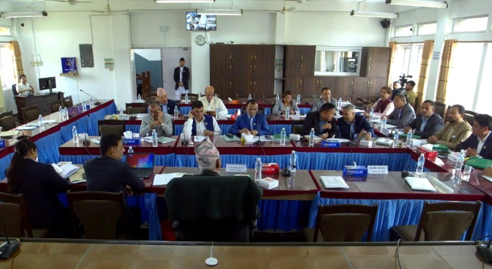 सार्वजनिक लेखासमिति