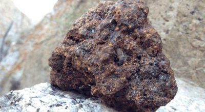 शिलाजित