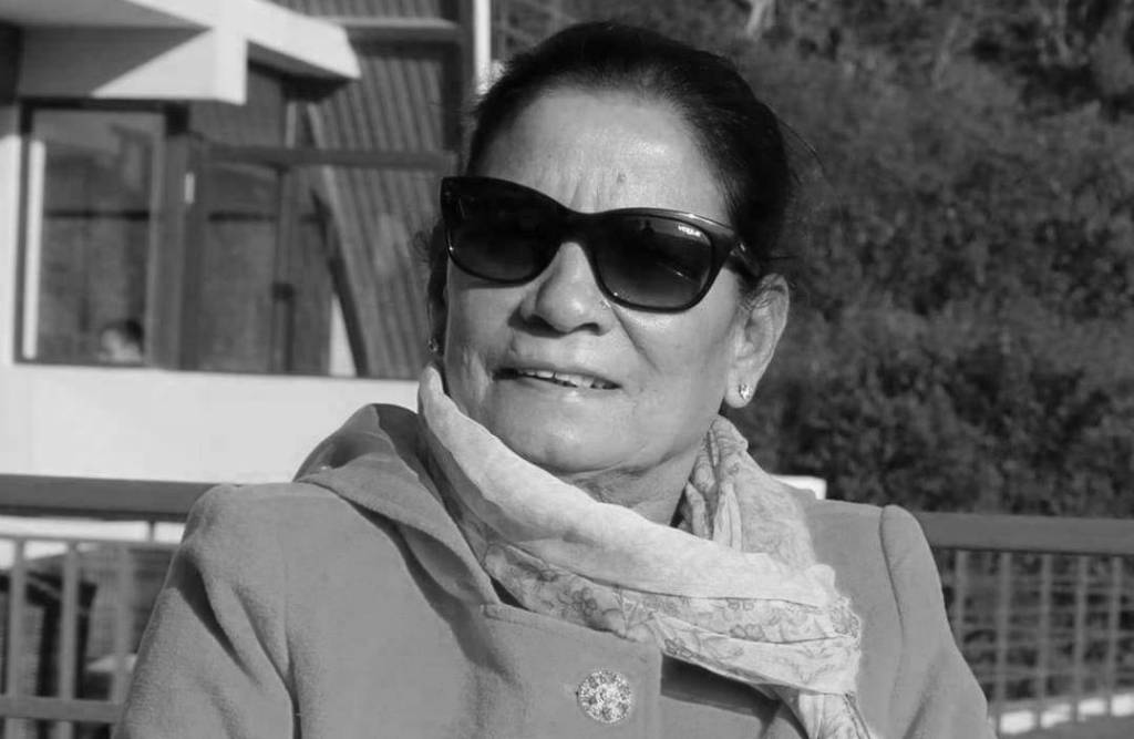 सीता दाहाल