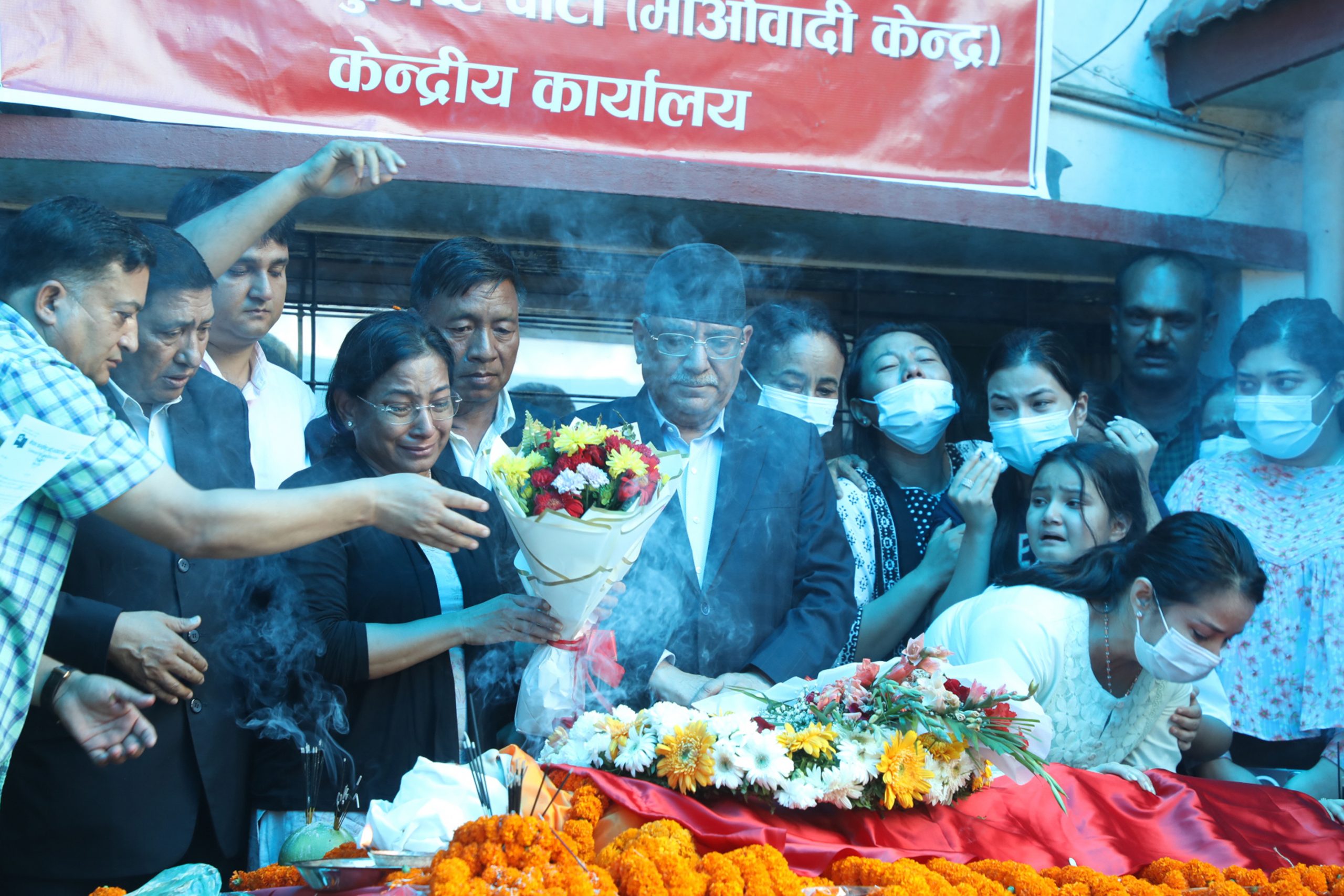 सीता दाहाल