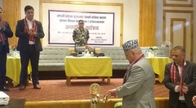 सुरेन्द्रराज पाण्डे