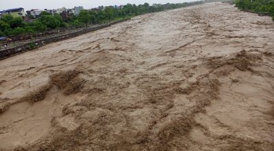 तिनाउ नदी