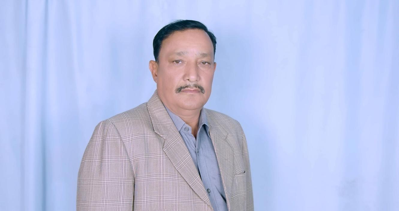 उद्धव थापा