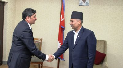 रामसहायप्रसाद यादव