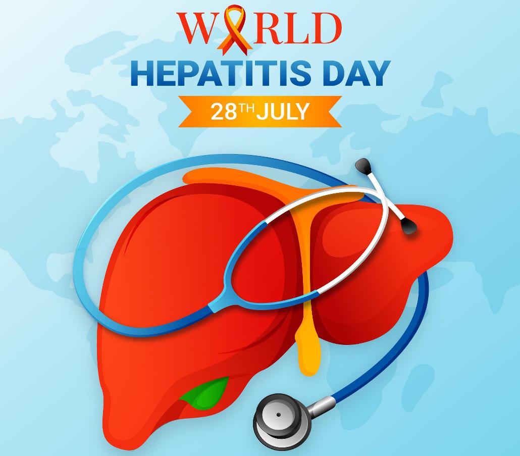 विश्व हेपाटाइटिसविरुद्धको दिवस