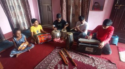 बाद्यवाद