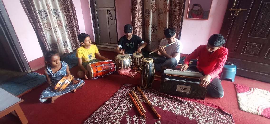 बाद्यवाद