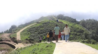 भोजपुरको हतुवागढी