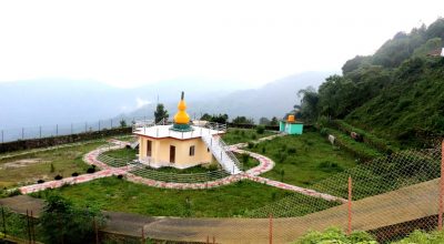 भोजपुरको हतुवागढी