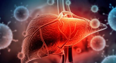 हेपाटाइटिस रोग