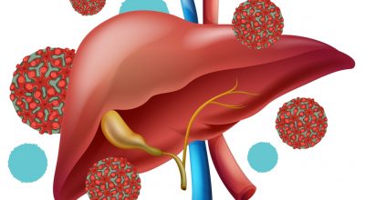 हेपाटाइटिस रोग