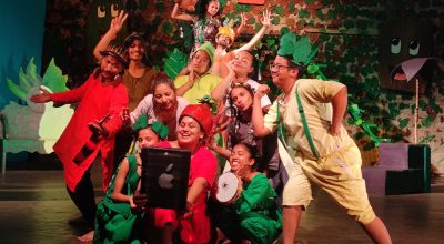 करेसा कन्सर्ट