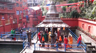 मत्स्यनारायण मेला