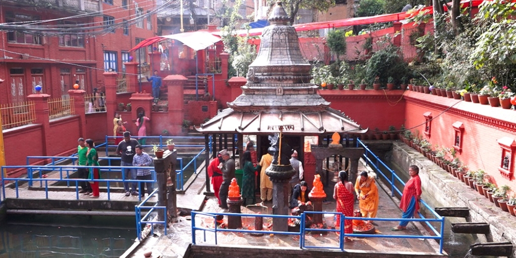 मत्स्यनारायण मेला