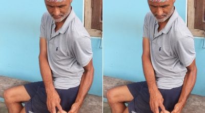 राजु भण्डारी