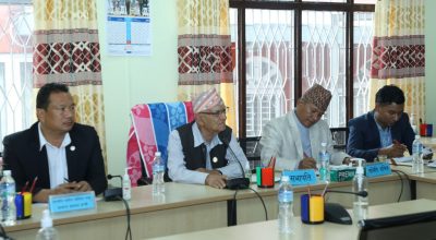 अमनलाल मोदी