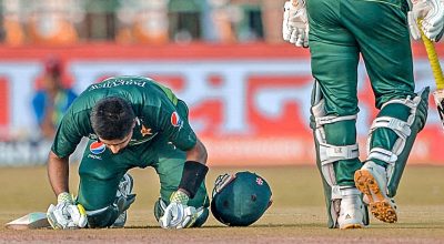 बाबर आजम