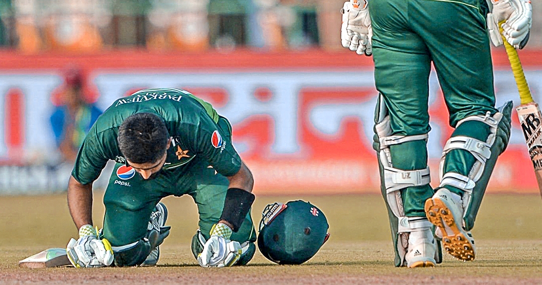 बाबर आजम