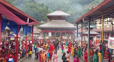 डोलेश्वर मन्दिर