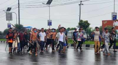 कैदीबन्दी