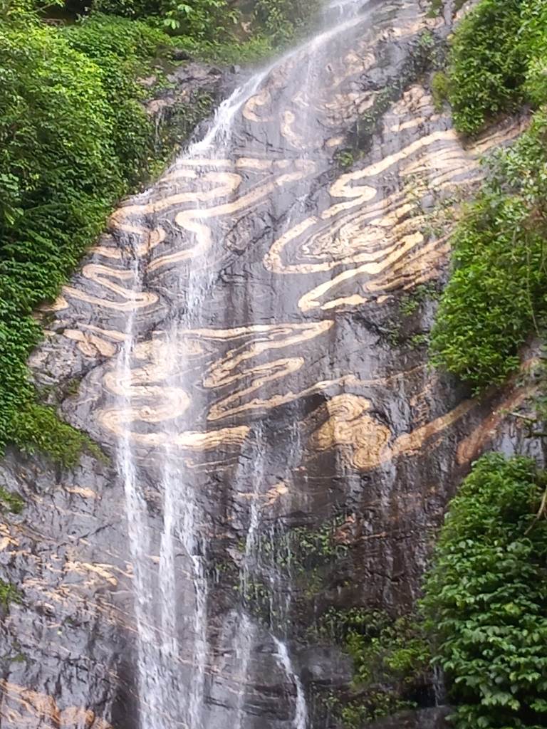 भोजपुरको नागछाँगा