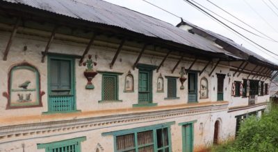 भोजपुरको ऐतिहासिक टक्सार बजार