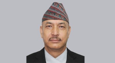 विश्वम्भरप्रसाद श्रेष्ठ