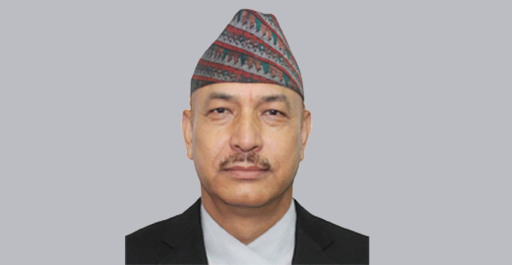 विश्वम्भरप्रसाद श्रेष्ठ