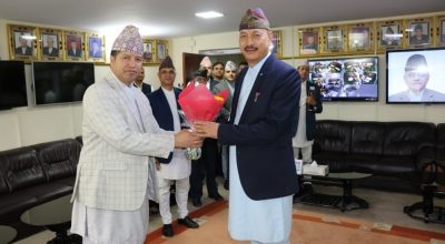 विश्वम्भरप्रसाद श्रेष्ठ